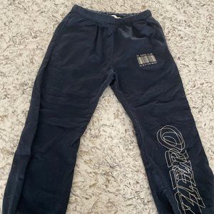 Mayfair Group LLC It Costs Zero Dollars to be a Kind Person Sweatpants